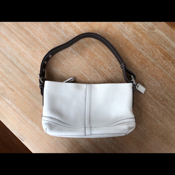 Coach Purse - Picture 2 of 4